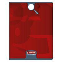 8000 PELLICULE, Cahier piqué 24x32 96p Q.5x5 90g - Image 5