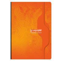 7000, Cahier brochure rembordée collée 21x29,7 192p Q.5x5 70g - Image 3