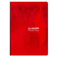 7000, Cahier brochure rembordée collée 21x29,7 192p Q.5x5 70g - Image 2