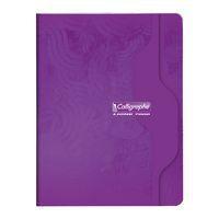 7000, Cahier piqué 17x22 96p Q.5x5 70g - Image 3