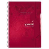 7000, Répertoire reliure intégrale 21x29,7 180p Q.5x5 70g - Image 3