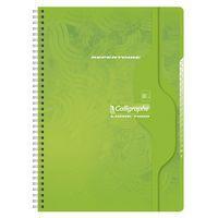 7000, Répertoire reliure intégrale 21x29,7 180p Q.5x5 70g - Image 4