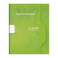 7000, Cahier piqué 17x22 32p DL2mmIV 70g - Image 2