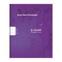 7000, Cahier piqué 17x22 32p DL2mmIV 70g - Image 3