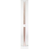Cristal, rouleau 2mx0,70m Couvre-livre PVC 80µ en présentoir - Image 2