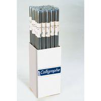 Cristal, rouleau 2mx0,70m Couvre-livre PVC 80µ en présentoir - Image 4