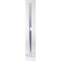 Cristal, rouleau 5mx0,70m Couvre-livre PVC 80µ en présentoir - Image 5