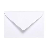 50 enveloppes visite gommées 9,5x145 120g ss cello - Image 2