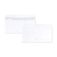 50 enveloppes Claircode 110x220 80g ss cello ass°2 - Image 2