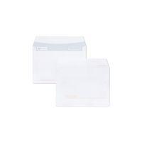 50 enveloppes Claircode 114x162 80g ss cello ass°2 - Image 3
