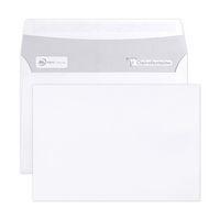 50 enveloppes auto.adh114x162 90g ss cello INT - Image 4