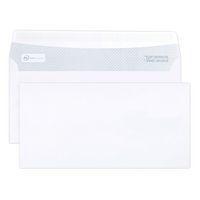 100 enveloppes auto.adh 110x220 80g ss cello - Image 2