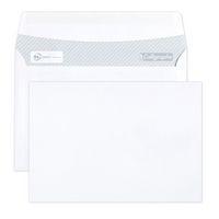 50 enveloppes adhésive Calligraphe 114x162 80g ss cello - Image 2