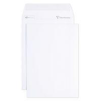 15 pochettes auto.adh 162x229 blanc 120g ss cello - Image 4