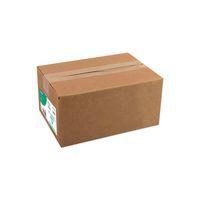 Boite 500 pochettes auto.adh 176x250 Kraft Mille raies 90g - Image 3
