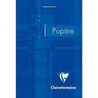 Bloc Pupitre agrafé 75x105mm 160p ligné - Image principale