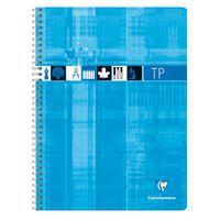 t. P reliure intégrale 24x32cm 80p séyès-uni - Image principale