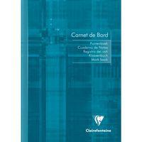 Carnet de bord enseignant piqué A5 - Clairefontaine - Image principale