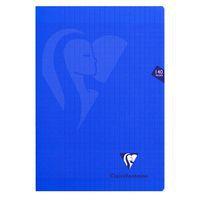 Cahier piqué Mimesys A4 Seyès - Clairefontaine - Image principale