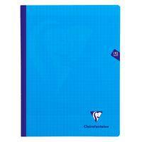 Cahier brochure cousue Mimesys 24x32 cm - Clairefontaine - Image principale