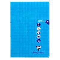 Mimesys t. P piqûre polypro 21x29,7cm 80p séyès-uni coloris assortis - Image principale