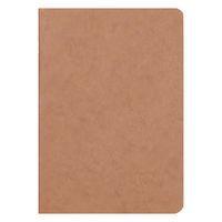 Carnet piqué Age Bag A5 96p - Clairefontaine - Image principale