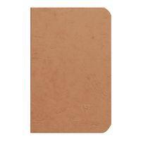 Carnet piqué Age Bag 9x14 cm 96p - Clairefontaine - Image principale