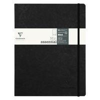 Cahier brochure cousue age bag B5 dot 192 pages - Clairefontaine - Image principale