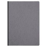Age Bag cahier broché 21x29,7cm 192p ligné gris - Image principale