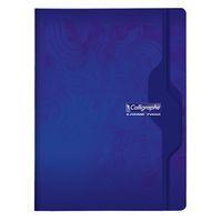 Cahier piqué 7000 24x32cm Seyès - Calligraphe - Image principale