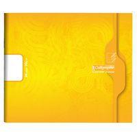 7000, Cahier à l'italienne piqué 17x14,7 24p uni 70g - Image principale