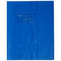 Protège-cahiers grain cuir 17x22cm - Calligraphe - Image principale