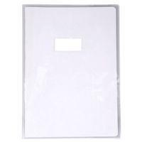 Protège-cahiers cristalux 21x29,7cm - Calligraphe - Image principale