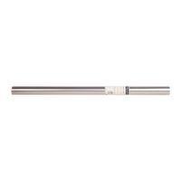 Cristal, rouleau 10mx0,70m Couvre-livre PVC 80µ en carton - Image principale