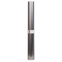 Cristal, rouleau 50mx0,70m Couvre-livre PVC 80µ en carton - Image principale