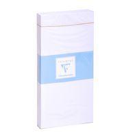 25 enveloppes doublées adh 110x220 90g bande&cello - Image principale