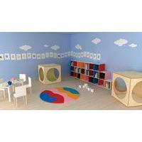 Coin refuge - Manutan Expert - Image 4