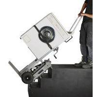 Diable motorisé pour escalier et plate-forme élévatrice - Capacité 150 kg - Image 2