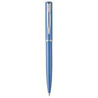 Waterman Allure Bleu - Bille M - Encre bleue - Image principale