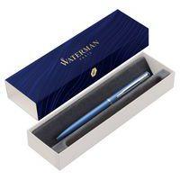 Stylo Allure Bille M - Encre bleue - Waterman - Image 2
