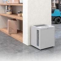 Purificateur d'air professionnel AP140 - Ideal - Image 2