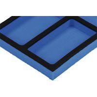 Module 1/3 vide pour visserie - Manutan - Image 4