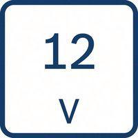 Visseuse GBT 12V-11 Solo sans batterie Bosch - Image 3