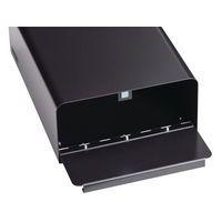 Collecteur de tickets 4l - collectik- gris manganèse-Rossignol Pro - Image 3