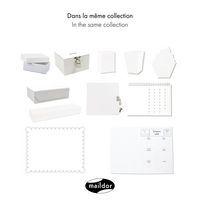 Gamme Blanche, Calendrier perpétuel - Image 3