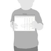 Gamme Blanche, Calendrier perpétuel - Image 4