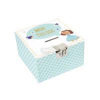 Gamme blanche, Boîte à trésors à personnaliser - Image 2