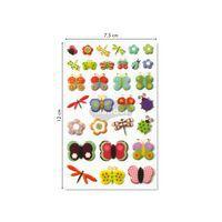 Cooky, Sach 1 pl 7,5x12cm, Libellules - Image 5