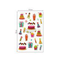 Cooky, Sach 1 pl 7,5x12cm, Anniversaire - Image 5