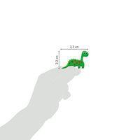 Cooky, Sach 1 pl 7,5x12cm, Dinosaures ass°1 - Image 5